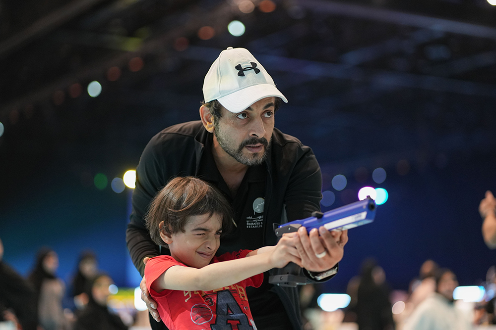 UAE School Games